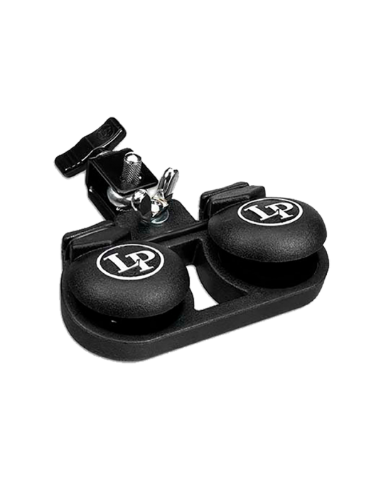 LP® LP427 Castanest Machine Castañuelas Montadas