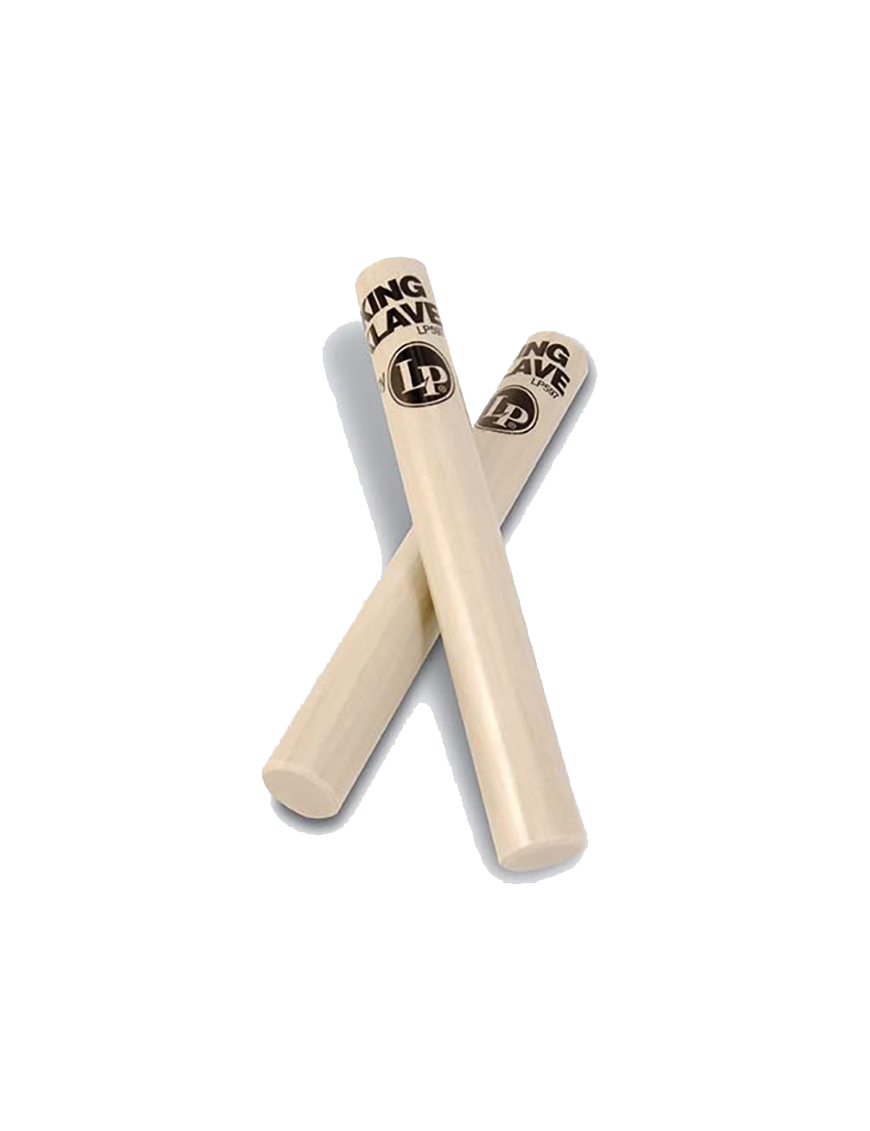 LP® LP597 Claves King