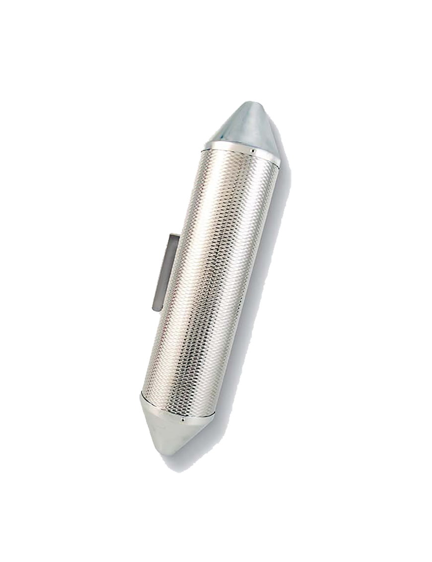 LP® LP306A Torpedo Grande Guiro