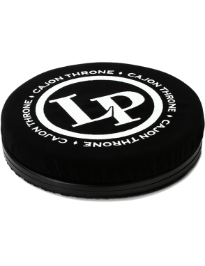 LP® LP1445 Rojo Cajón Trono