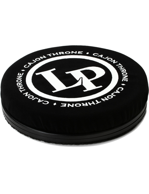 LP® LP1445 Rojo Cajón Trono