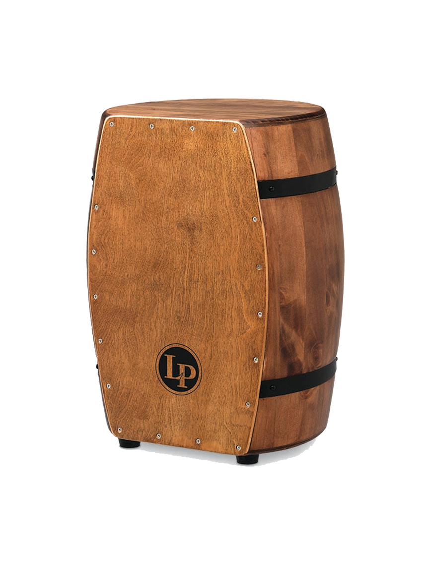 LP M1406WB Whiskey Barrel Cajón Barril LG NZ Pine