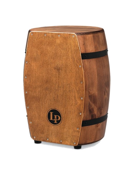 LP M1406WB Whiskey Barrel Cajón Barril LG NZ Pine