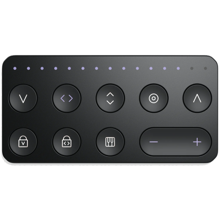 ROLI® Controlador TOUCH Block Lightpad Block