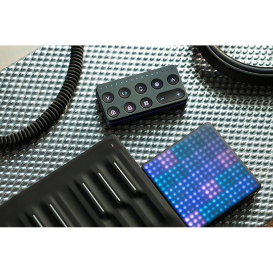 ROLI® Controlador TOUCH Block Lightpad Block