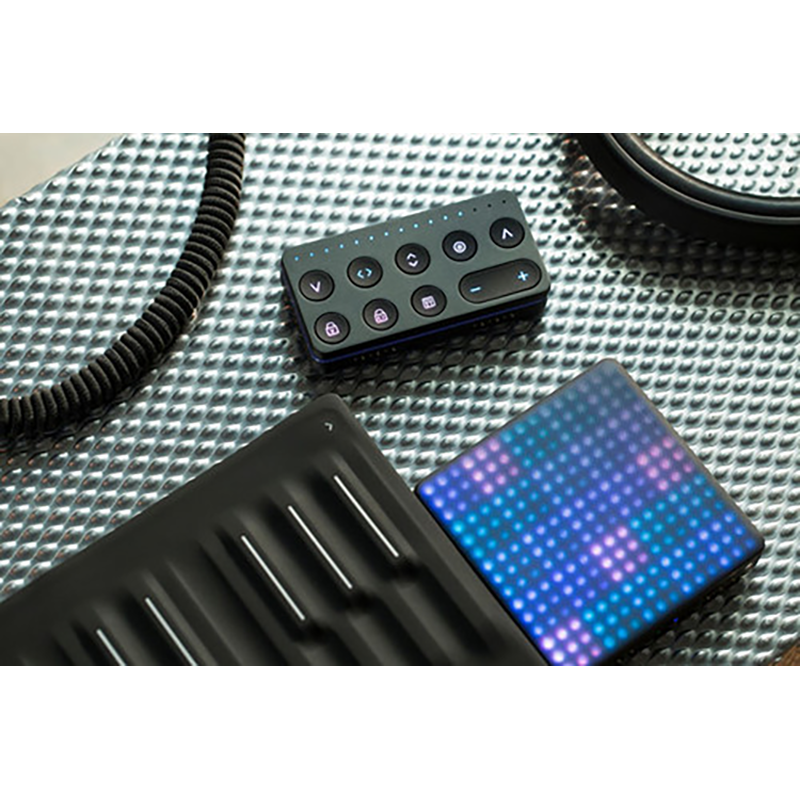 ROLI® Controlador TOUCH Block Lightpad Block