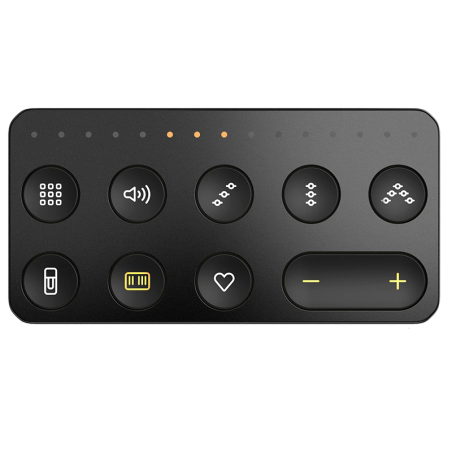 ROLI® Controlador LIVE Control BLOCKS Lightpad Block