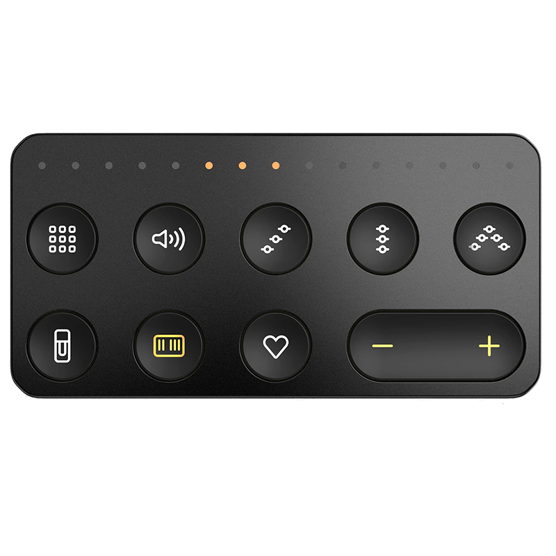 ROLI® Controlador LIVE Control BLOCKS Lightpad Block
