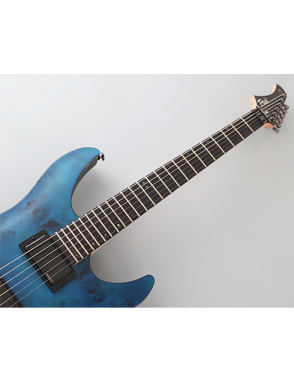 FGN® Mythic J-Standard JMY3 EW1-DL-E Guitarra Eléctrica Funda Premium | ABF