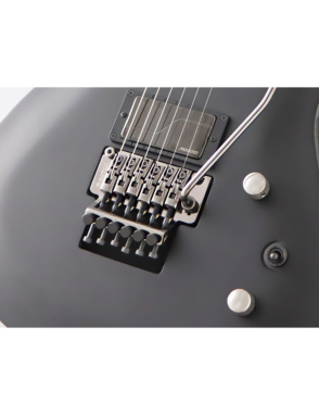 FGN® Mythic J-Standard JMY3 MH-DL-E Guitarra Eléctrica Funda Premium | Matt Black