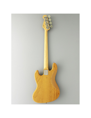 FGN® Neo Classic NJB100MBAH Bajo Eléctrico Funda | Vintage Natural
