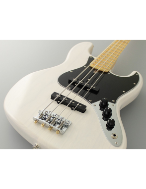 FGN® Neo Classic NJB100MBAH Bajo Eléctrico Funda | White Blonde