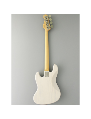 FGN® Neo Classic NJB100MBAH Bajo Eléctrico Funda | White Blonde