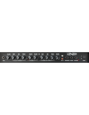 Laney LX65R Amplificador Guitarra Combo 65 Watt 1x12"