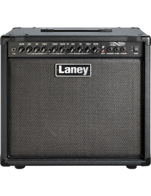 Laney LX65R Amplificador Guitarra Combo 65 Watt 1x12"