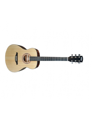 Vintage® V321 Guitarra Acústica | Natural