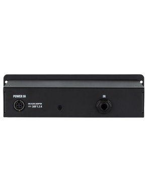 ROCKBOARD POWER MOD 150 Amplificador Guitarra Compacto