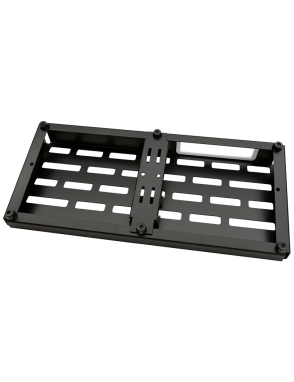 ROCKBOARD TRES 3.1 Pedalboard con Funda