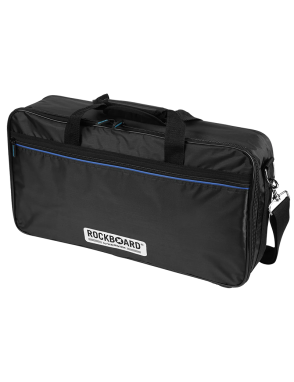 ROCKBOARD TRES 3.1 Pedalboard con Funda