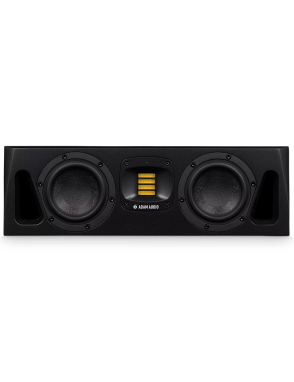 ADAM AUDIO A44H Monitores Estudio 2x4"