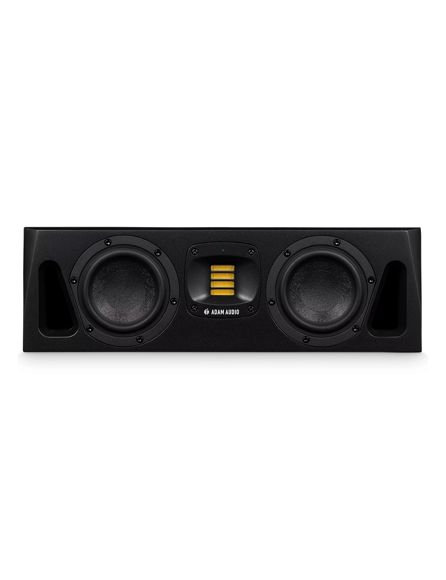 ADAM AUDIO A44H Monitores Estudio 2x4"