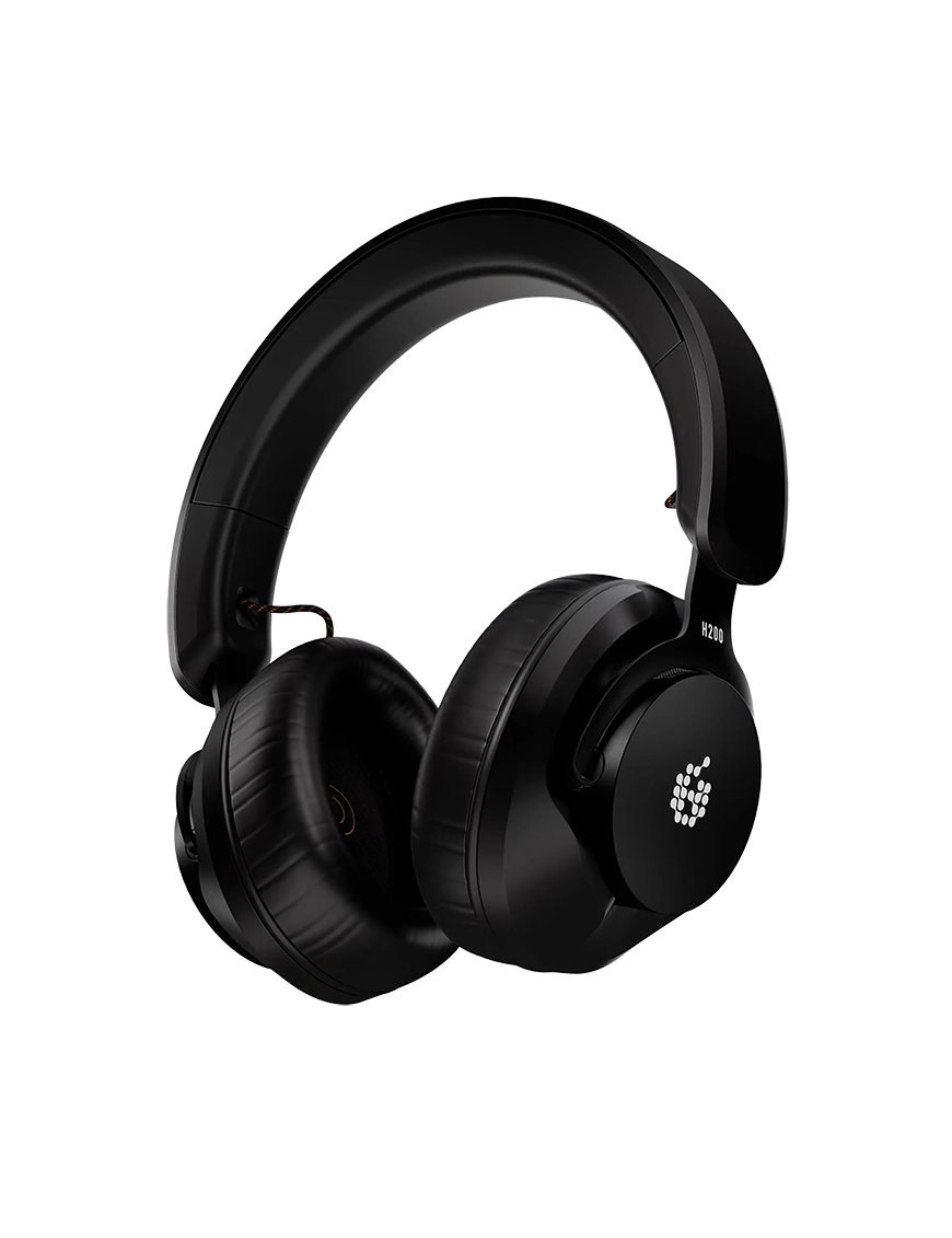 ADAM Audio H200 Audífonos Monitoreo Cerrados