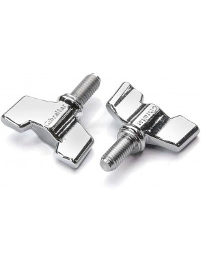 Gibraltar® SC-0009 Llave Mariposa 8mm Pack: 2...