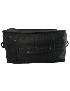 GCR® Funda Bongo 6.5"-7.5" Acolchado 10mm