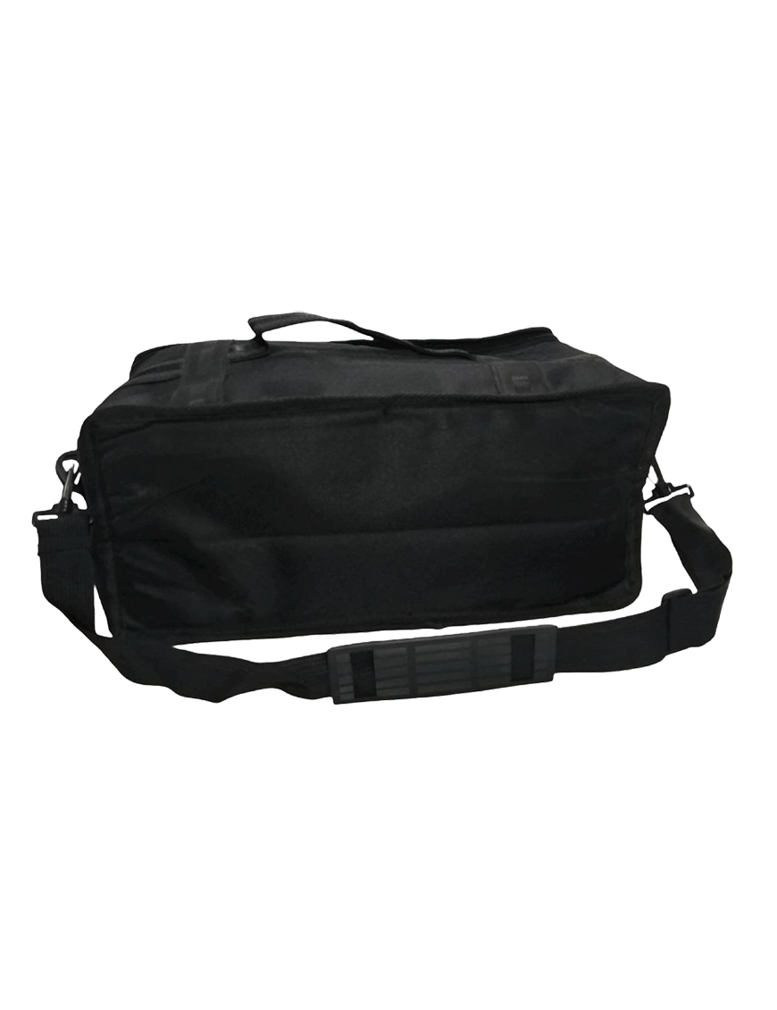 GCR® Funda Bongo 6.5"-7.5" Acolchado 10mm