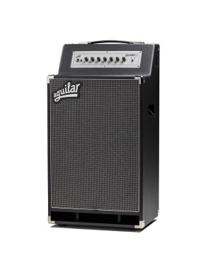 Aguilar® Tone Hammer® 210 Amplificador Bajo Combo 300W 2x10"