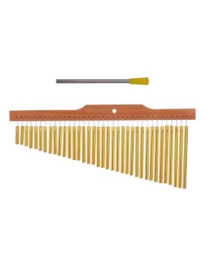 GCR® Bar Chimes 36 Barras con Atril