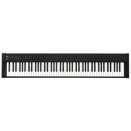 KORG® D1 Piano Digital/Controlador 88 Teclas