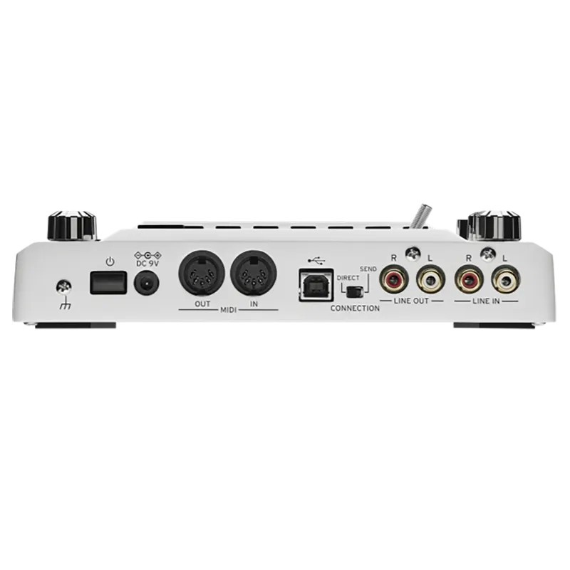 KORG® Kaoss Pad V Procesador Efectos Sampler Surface DJ