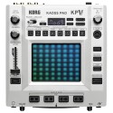 KORG® Kaoss Pad V Procesador Efectos Sampler Surface DJ