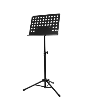 Nomad NBS-310 Atril Partitura Director Base Trípode