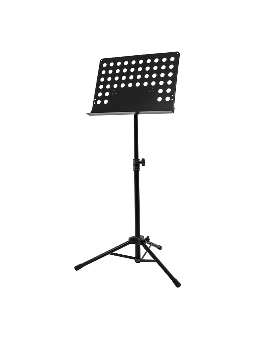 Nomad NBS-310 Atril Partitura Director Base Trípode