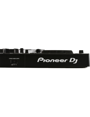 Pioneer DJ® Sistema Controlador DJ XDJ-RR