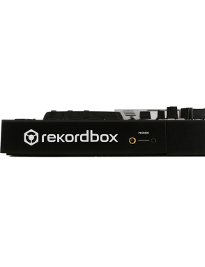 Pioneer DJ® Sistema Controlador DJ XDJ-RR