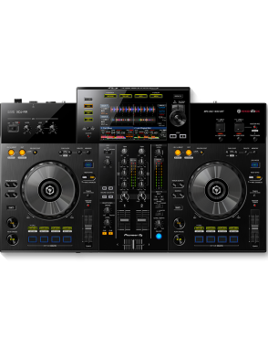 Pioneer DJ® Sistema Controlador DJ XDJ-RR