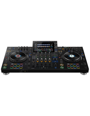 AlphaTetha Pioneer DJ® XDJ-AZ Sistema Controlador DJ Profesional
