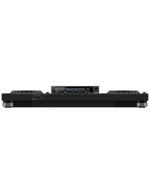 AlphaTetha Pioneer DJ® XDJ-AZ Sistema Controlador DJ Profesional