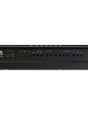KORG® Nautilius 61 Sintetizador Workstation 61 Teclas