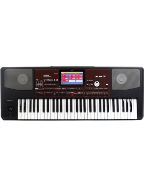 KORG® Pa700 Arranger Professional Workstation 61 Teclas