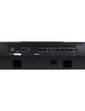 KORG® Pa700 Arranger Professional Workstation 61 Teclas