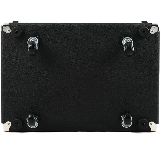 Aguilar® SL410x Gabinete Bajo 800W 4 Ohms Classic Black