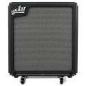 Aguilar® SL410x Gabinete Bajo 800W 4 Ohms Classic Black