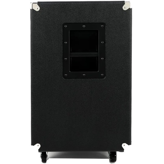 Aguilar® SL410x Gabinete Bajo 800W 4 Ohms Classic Black