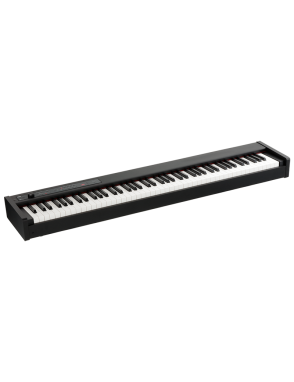 KORG® D1 Piano Digital/Controlador 88 Teclas
