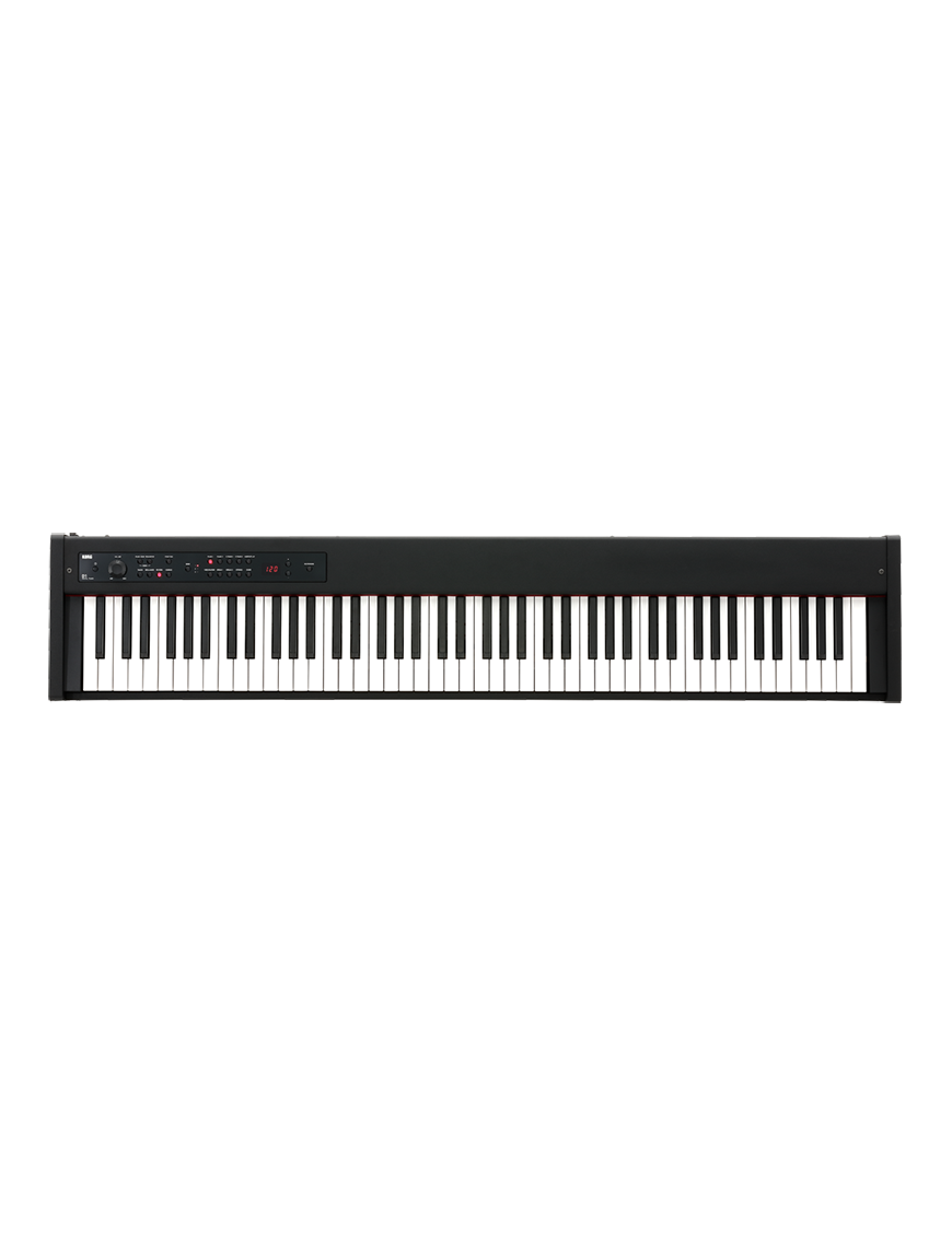 KORG® D1 Piano Digital/Controlador 88 Teclas