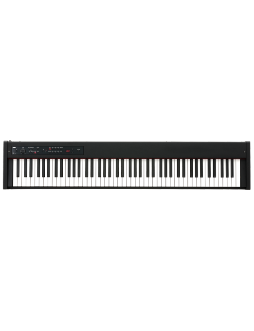 KORG® D1 Piano Digital/Controlador 88 Teclas